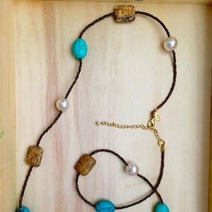 Lia Sophia Necklace